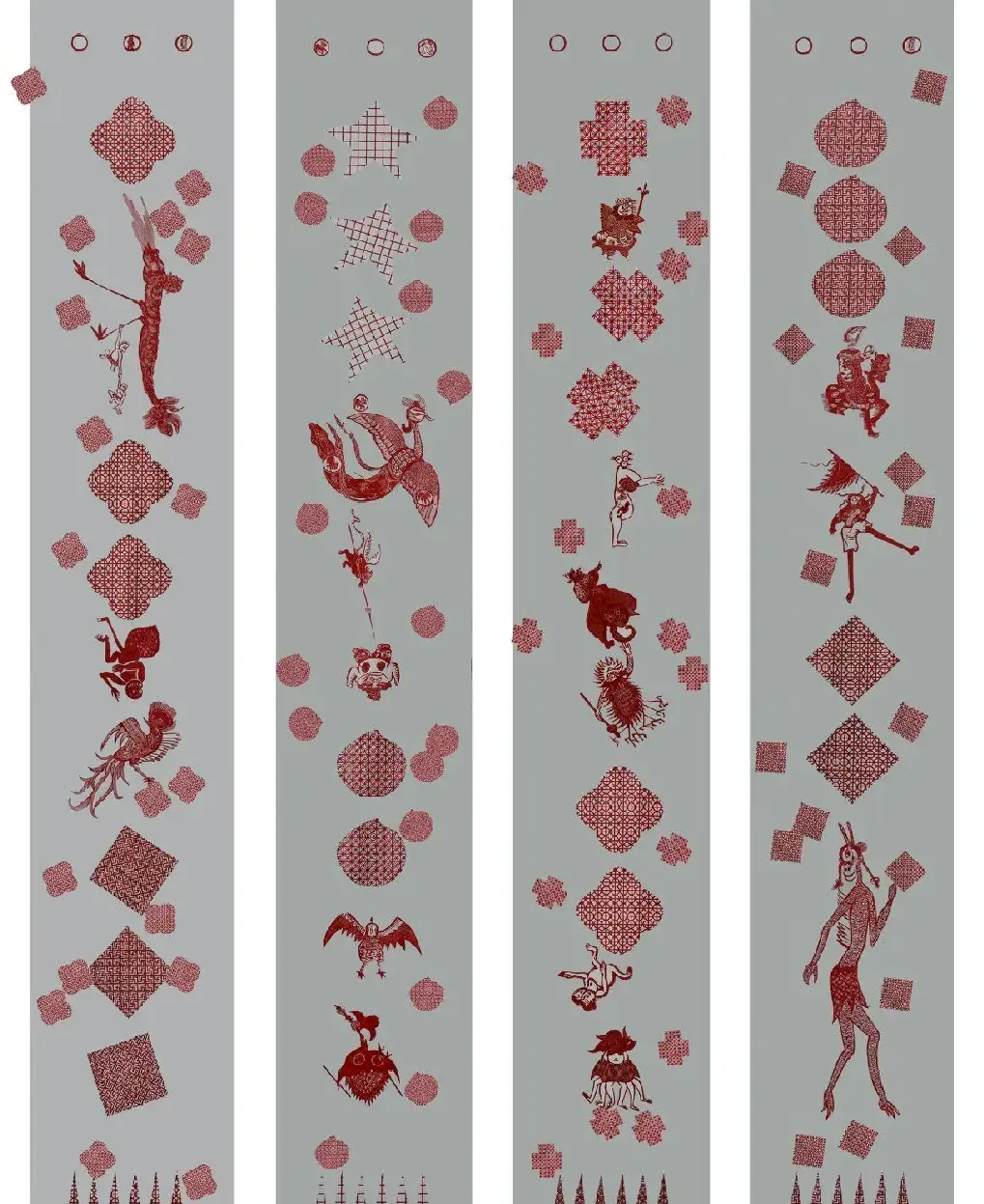 邹海艳·芒种
