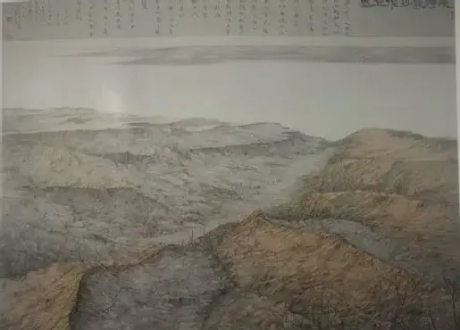 崔振杰·漫携泥沙作丘壑