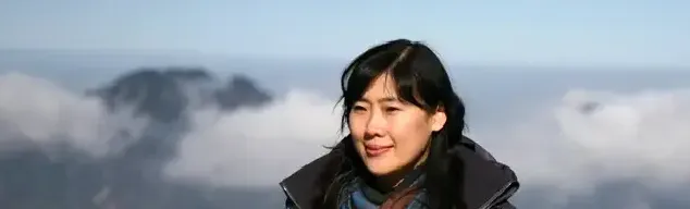 谢晓虹
