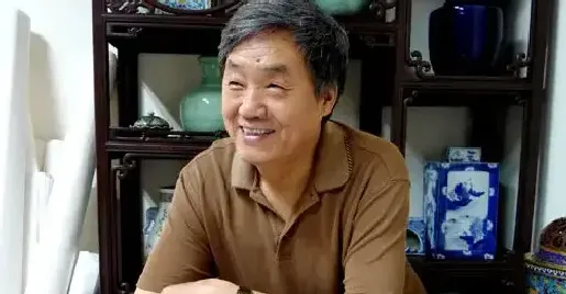 赵占东