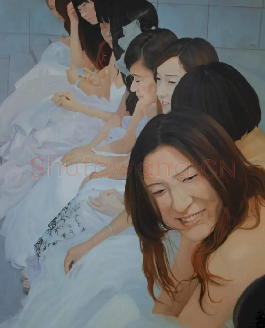 魏津·青春纪念