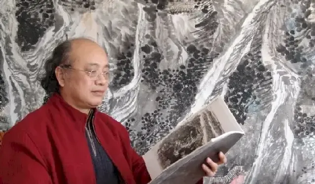 仙福民