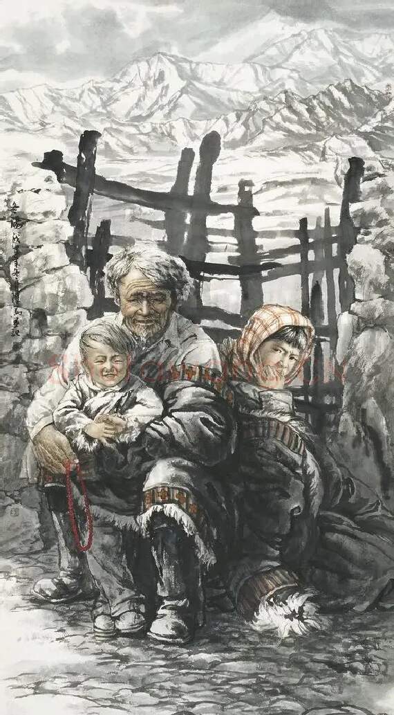 陈箫·冬阳