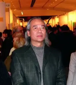 谢麟