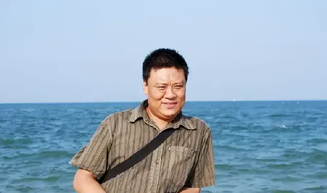 张军民