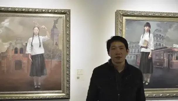 陈海强