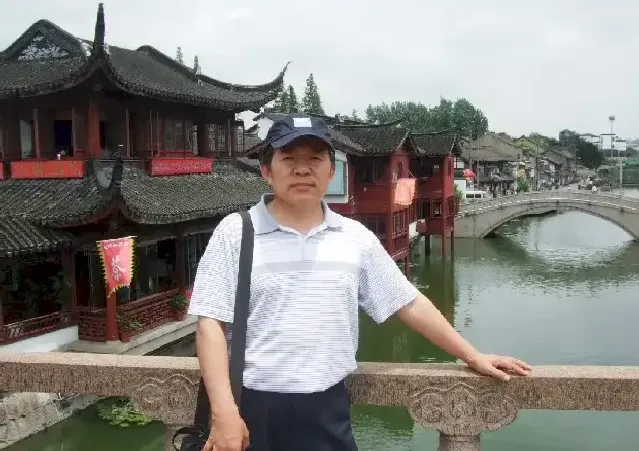 王忠恒