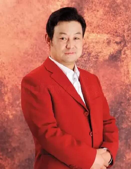 张权