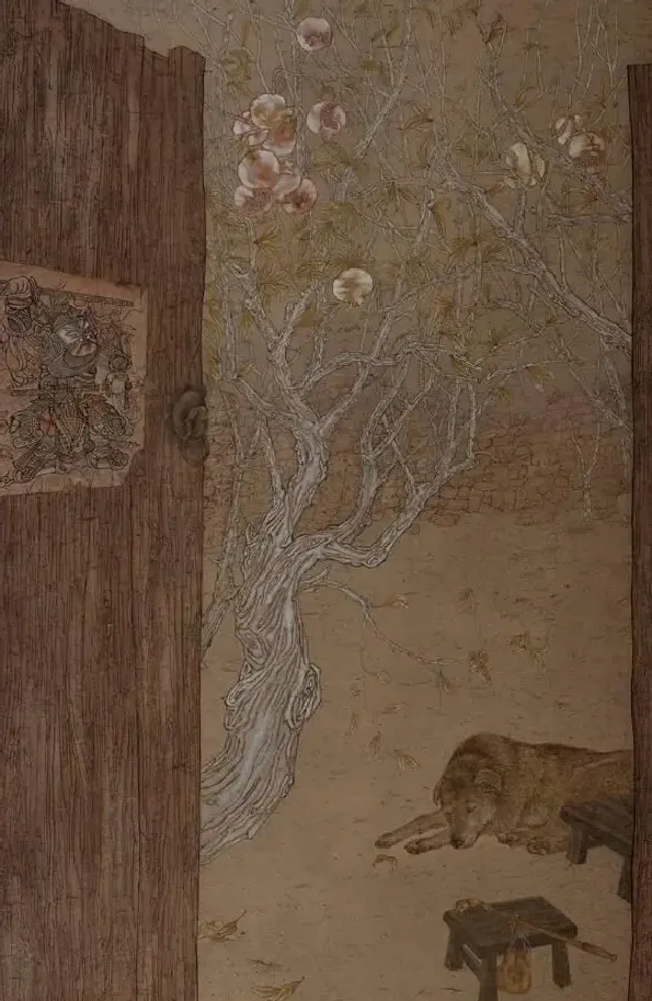 曹丽梅·花开有声