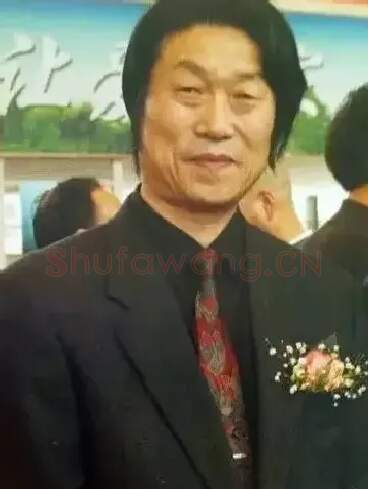 朱满堂