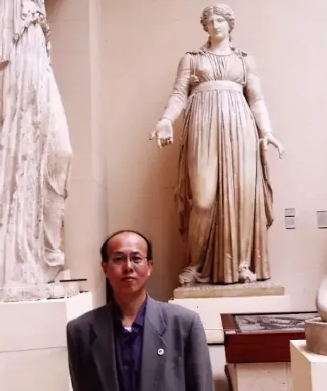 潘晓东