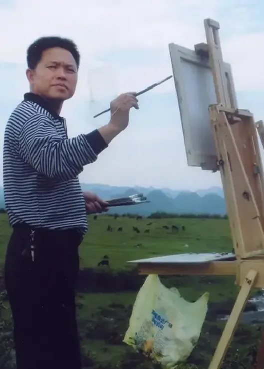 赵嘉陵