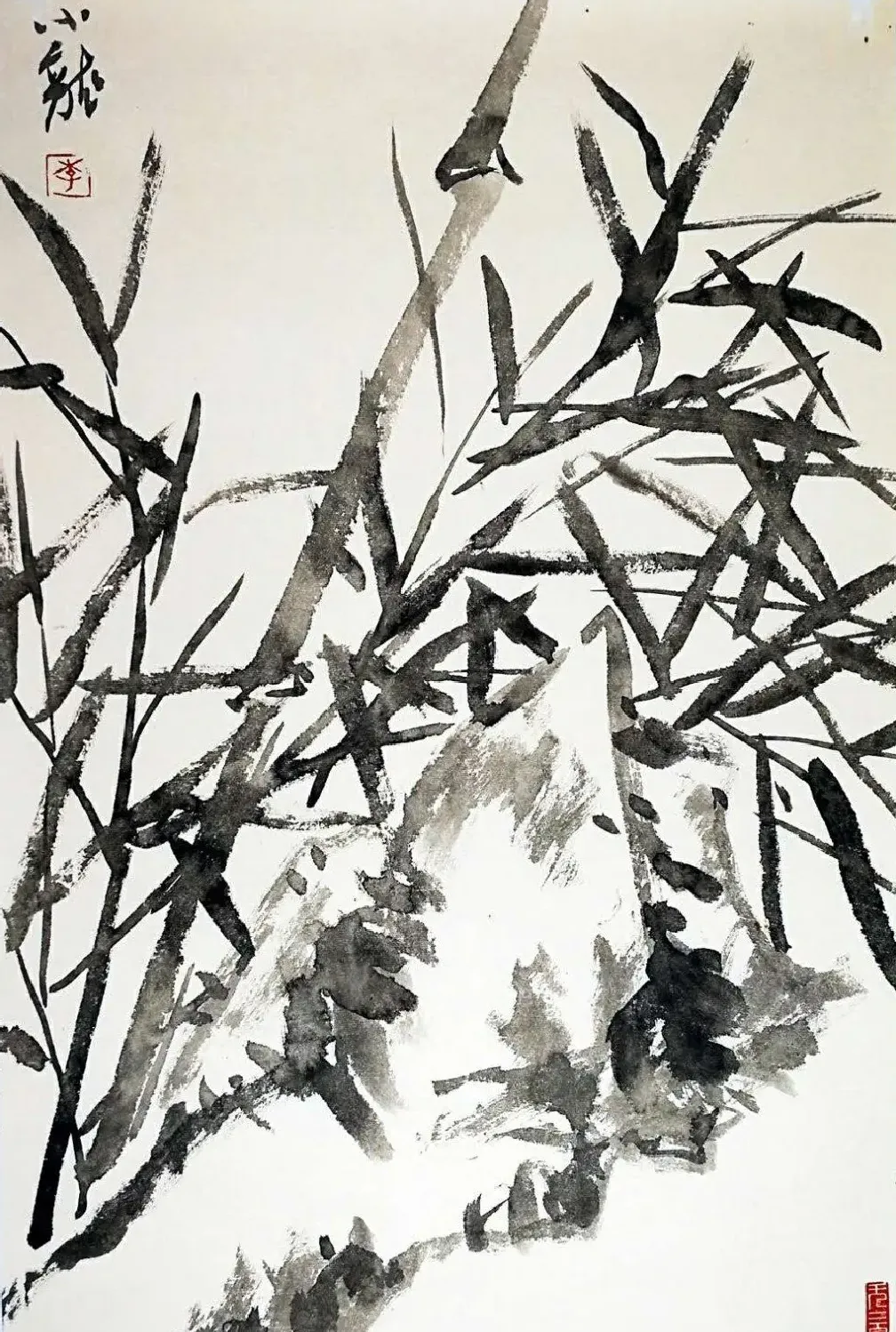 李小龙·作品