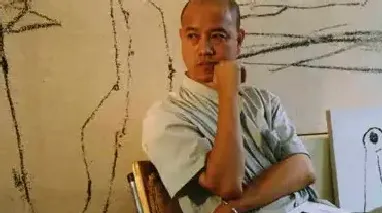 叶永青