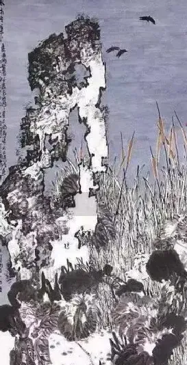 殷晓溪·水木清华