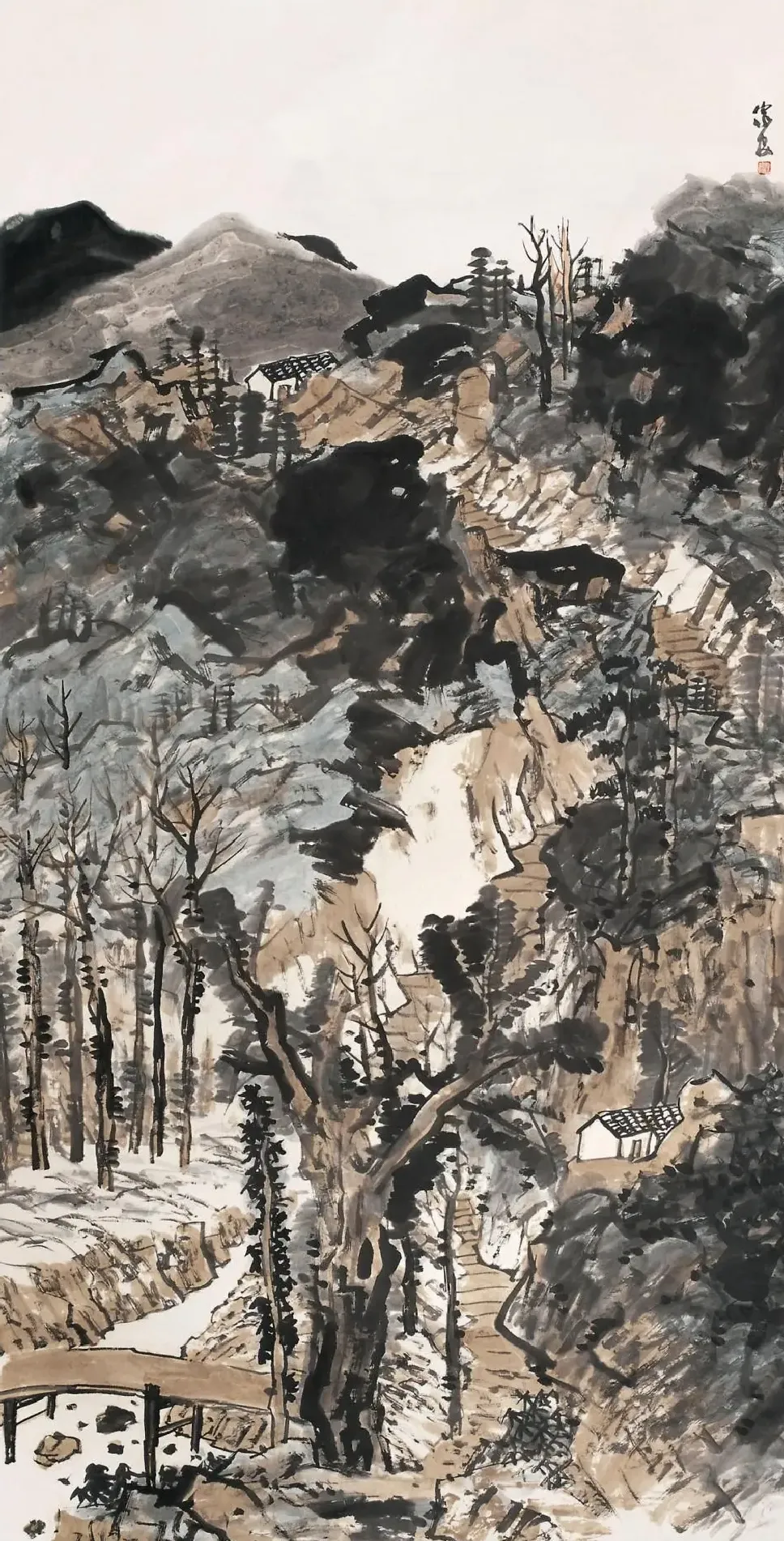 何家安·作品