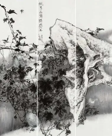 丁克锋·秋来亦有清风至