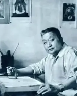 张光宇