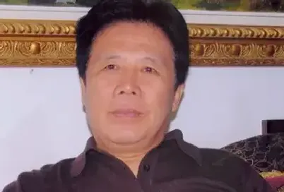 戴宝林