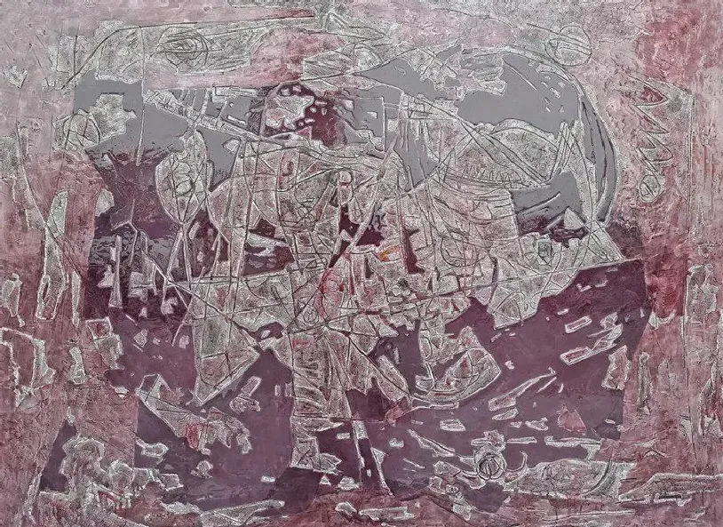 陈思宇·Rosette Nebula