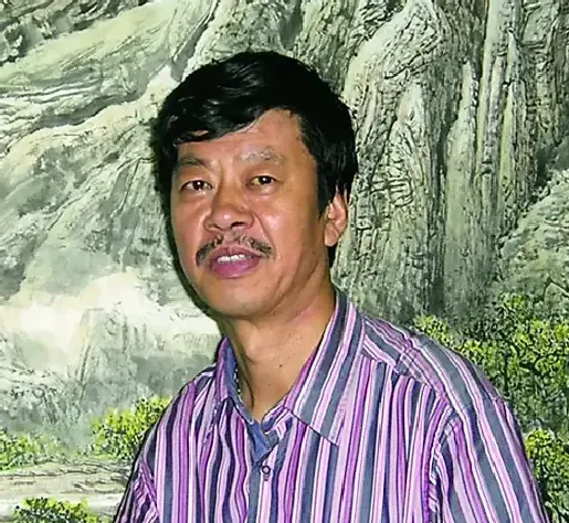 杜世斌