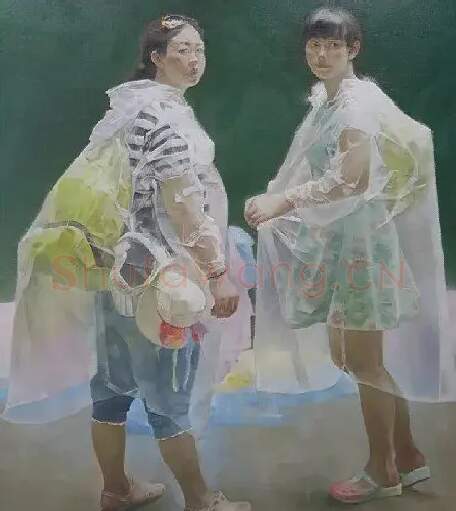 郑瑜·那年夏天