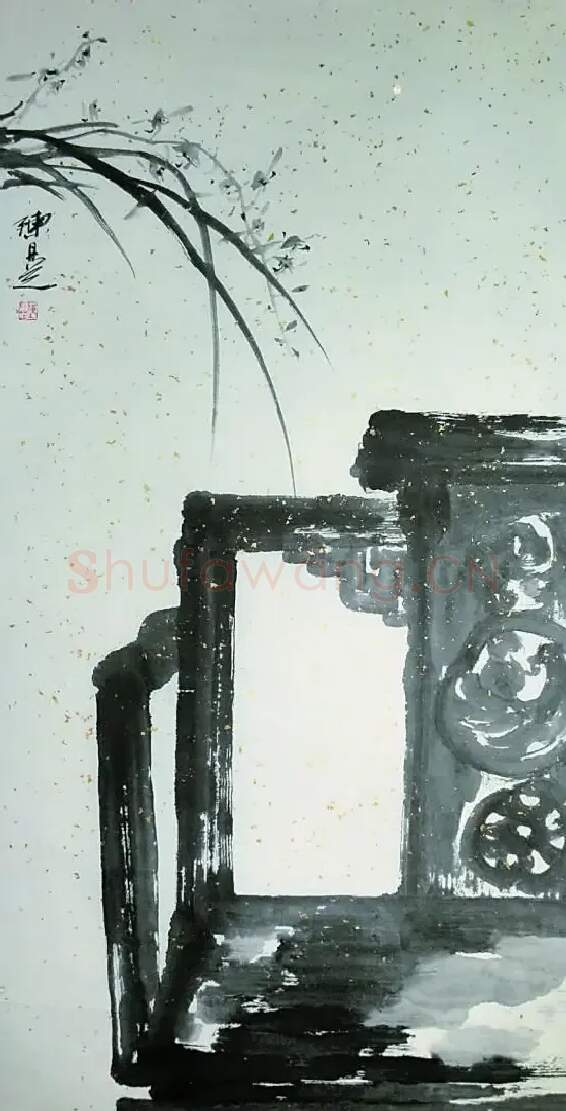 陈丹芝·原来生活