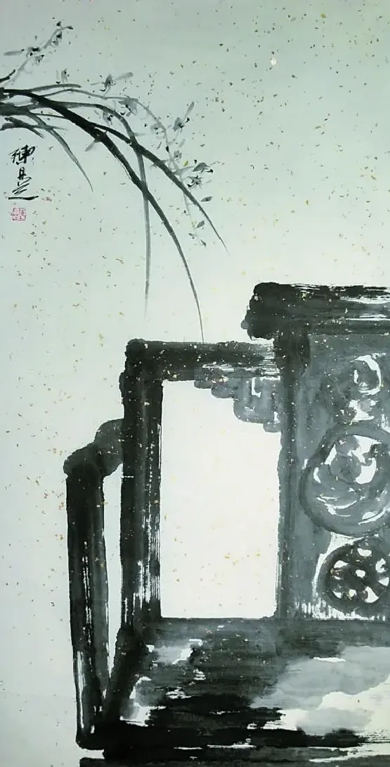 陈丹芝·原来生活