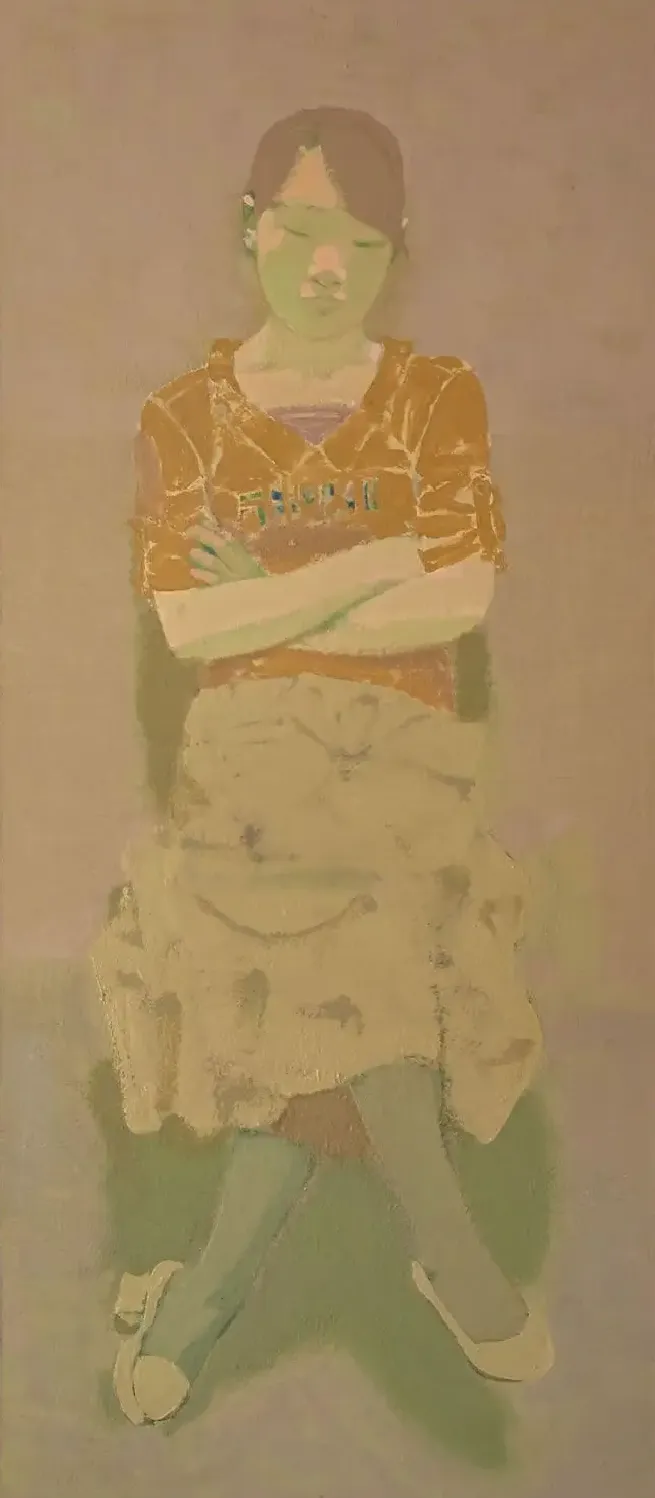 王克海·作品