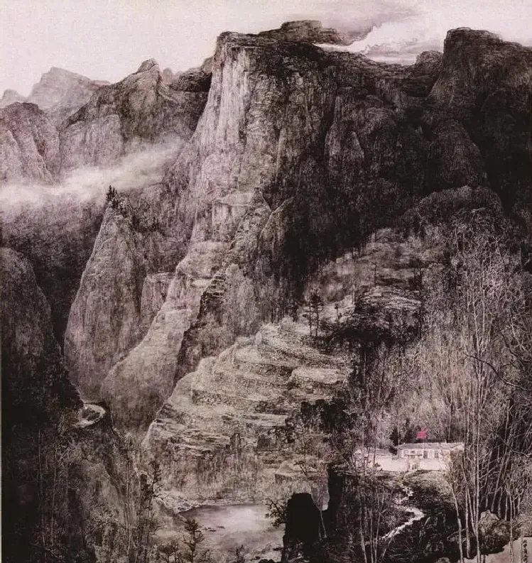 王辉·《希望》