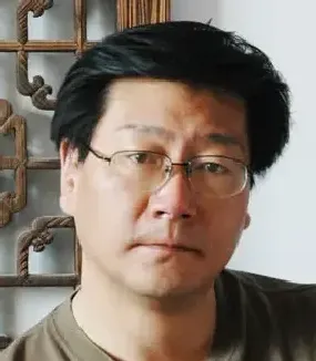 吕祥森