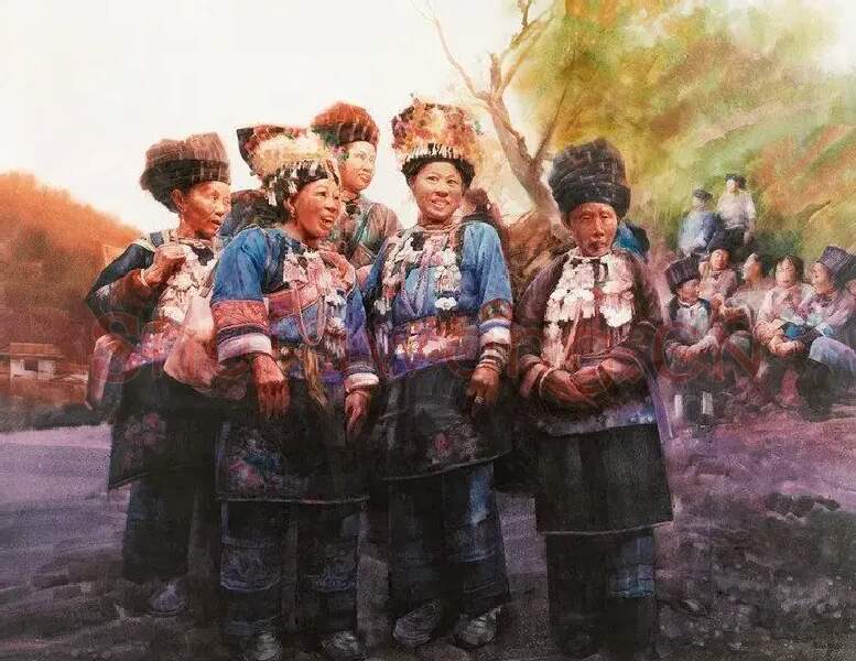 王锡忠·清明歌会