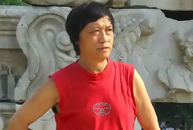 黄永镇