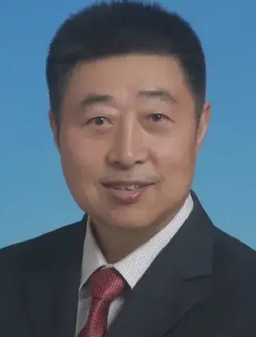 马震全