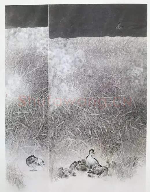 李红玉·在水一方2