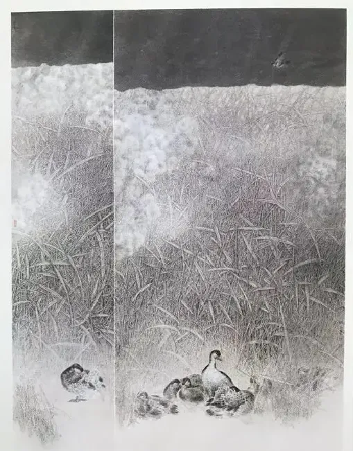 李红玉·在水一方2
