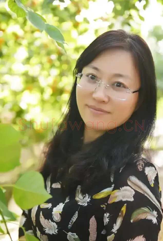 张春艳