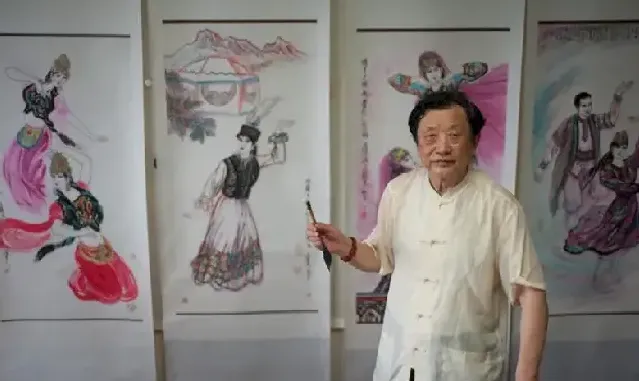 丁立镇