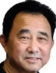 黄志凯