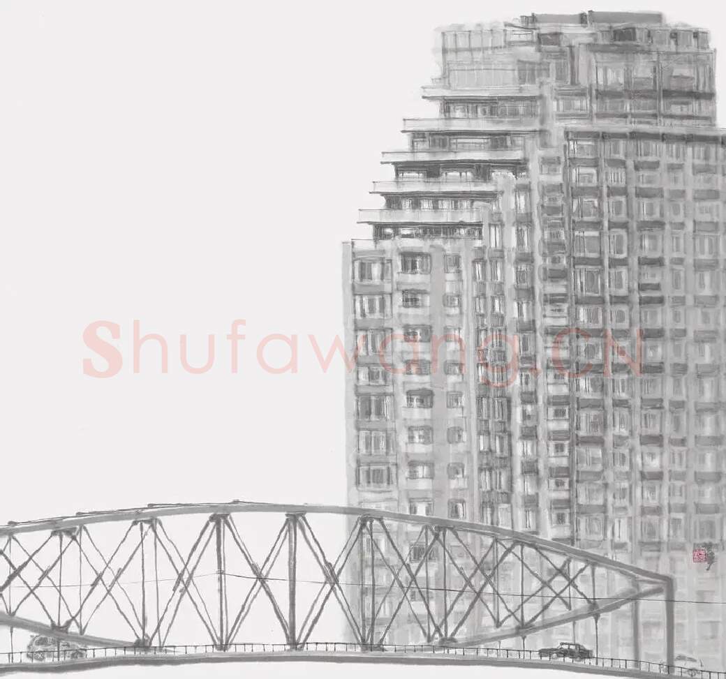 毛冬华·浙江路桥