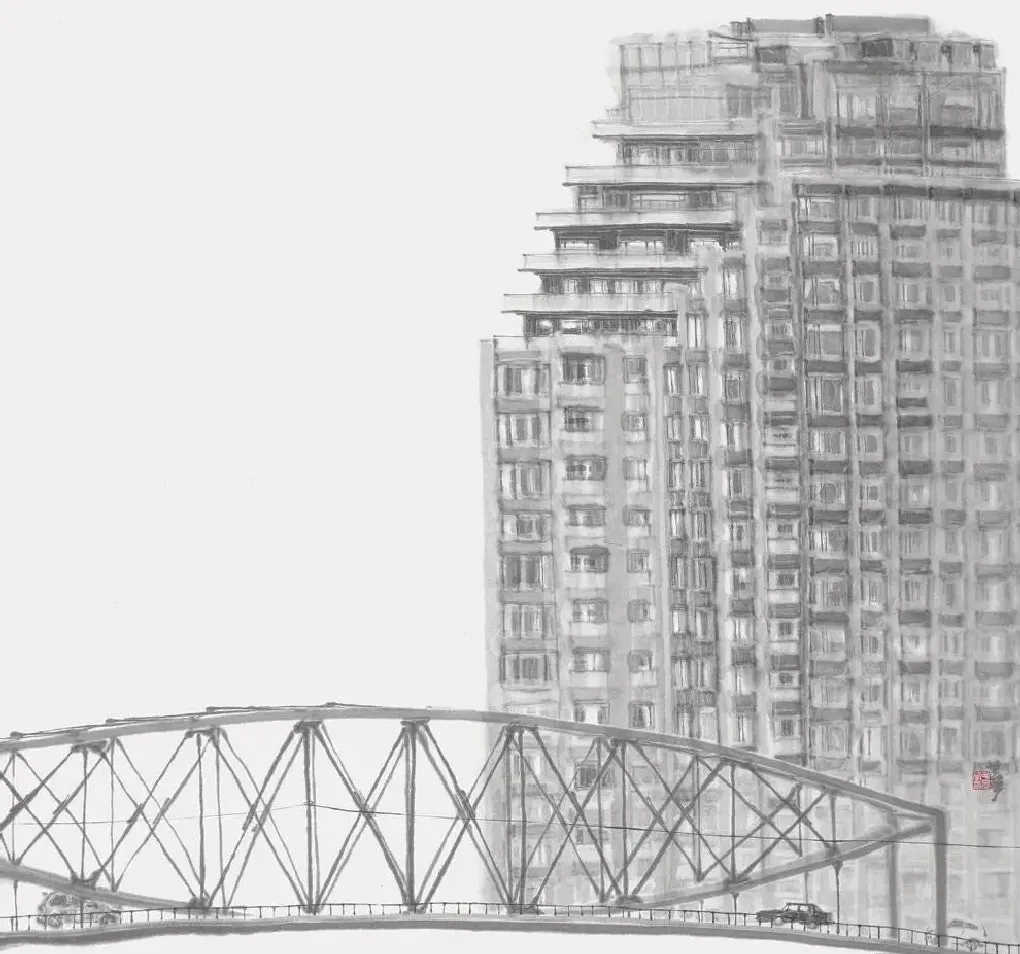 毛冬华·浙江路桥