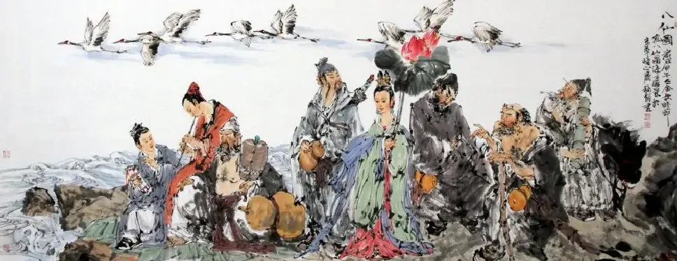 田瑞龙·田瑞龙 作品
