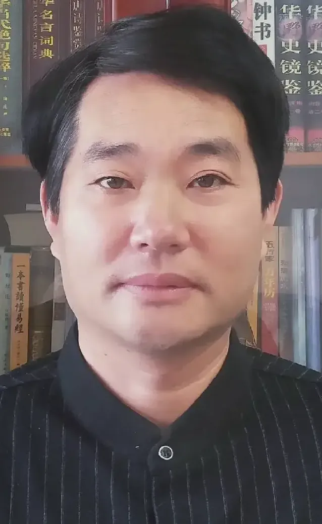 李运成·诗蝉