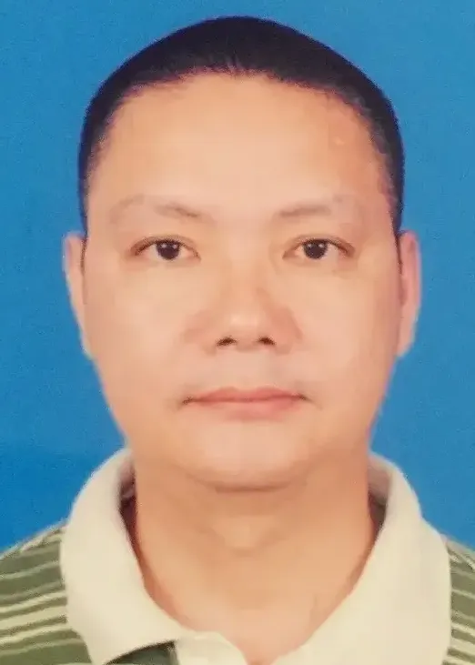 何明彪