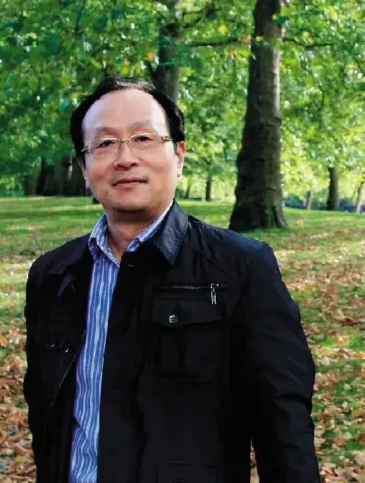 吴耀华