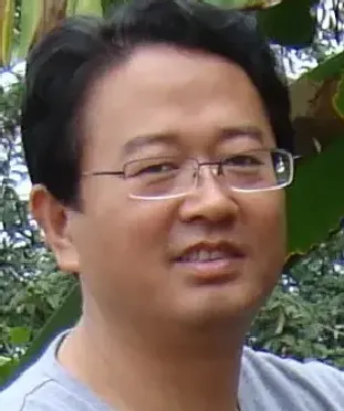 杨永刚