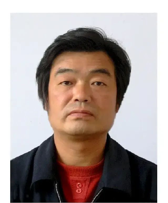 杨清军