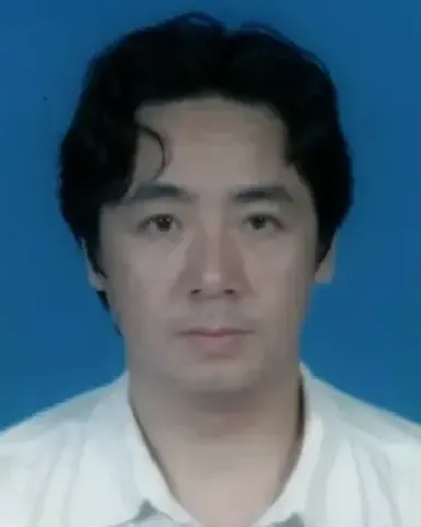 付卫东