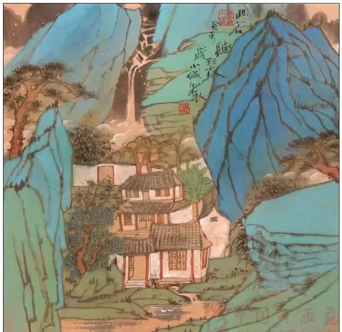 李小成·作品