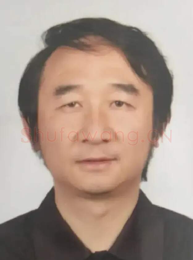 陈生书